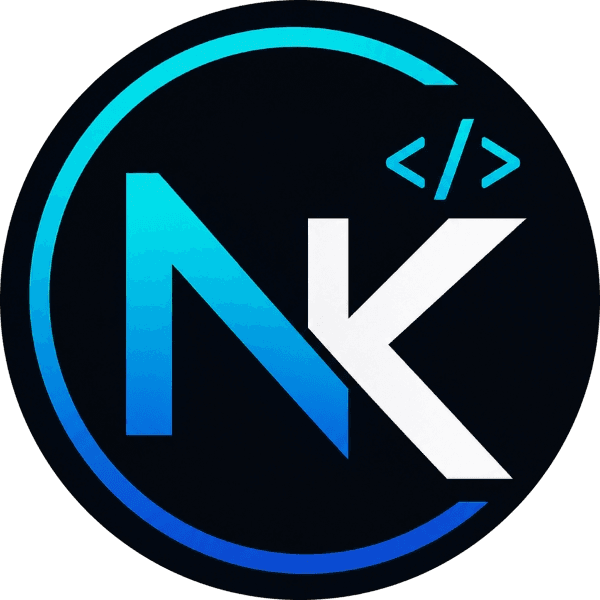 NK Logo